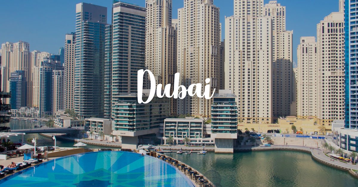 Dubai Tour