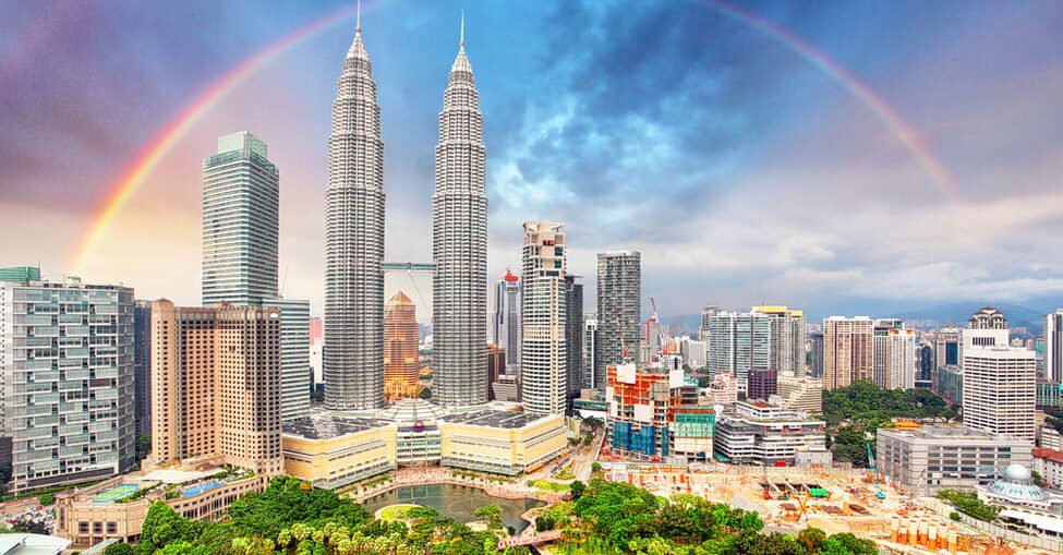 Malaysia tour